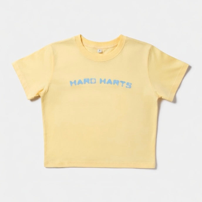 Sweet Harts Baby Tee S25'