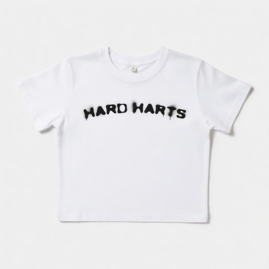 Sweet Harts Baby Tee