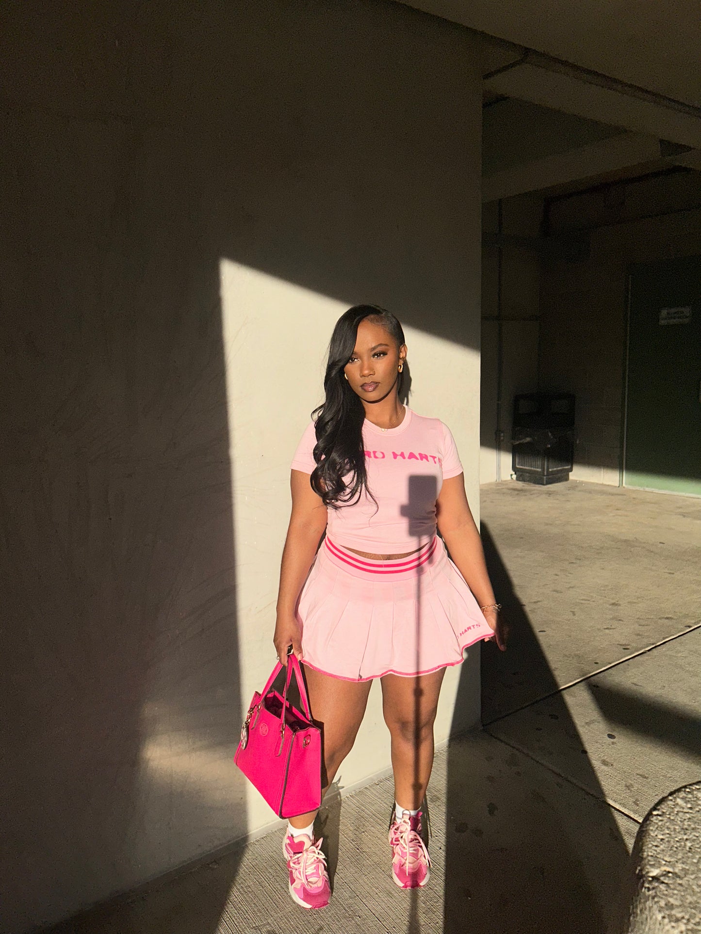 Sweet Harts Set S25'