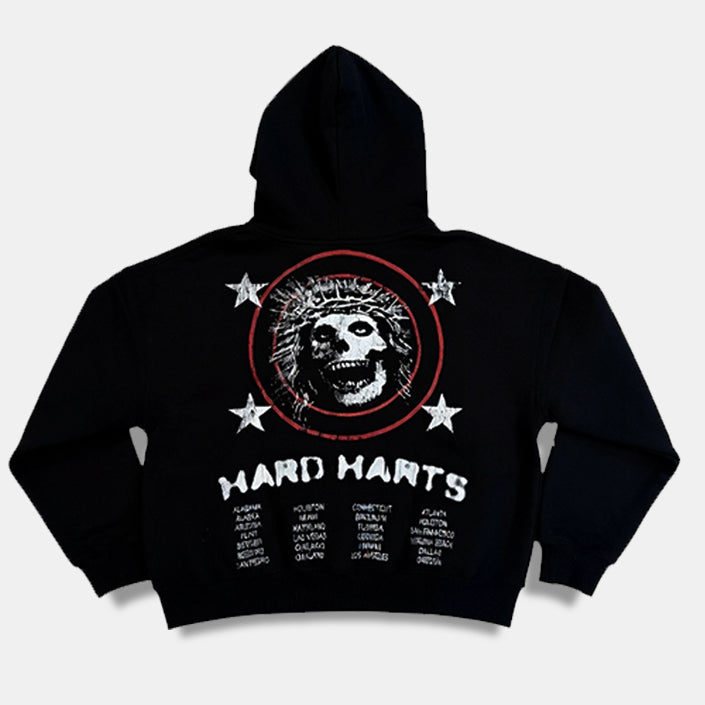 Not 4 The Weak Zip-Up