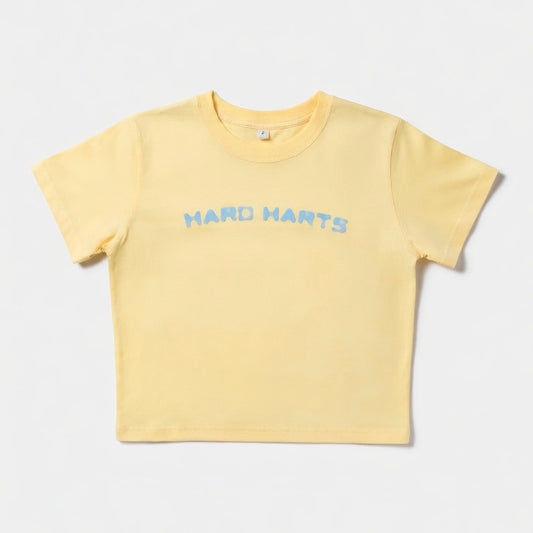 Sweet Harts Baby Tee S25'
