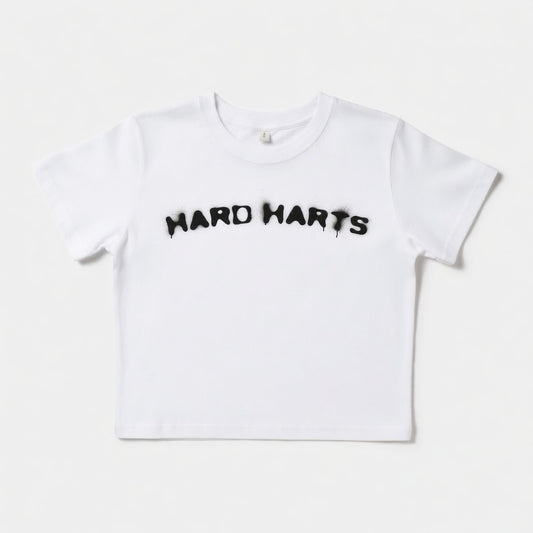 Sweet Harts Baby Tee
