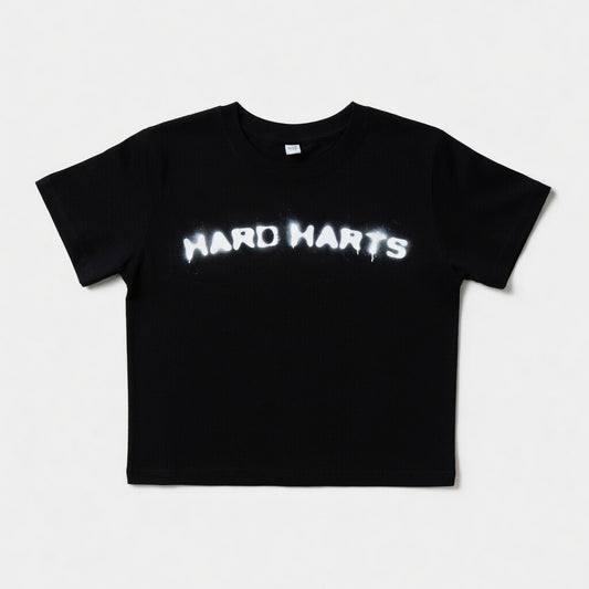Sweet Harts Baby Tee