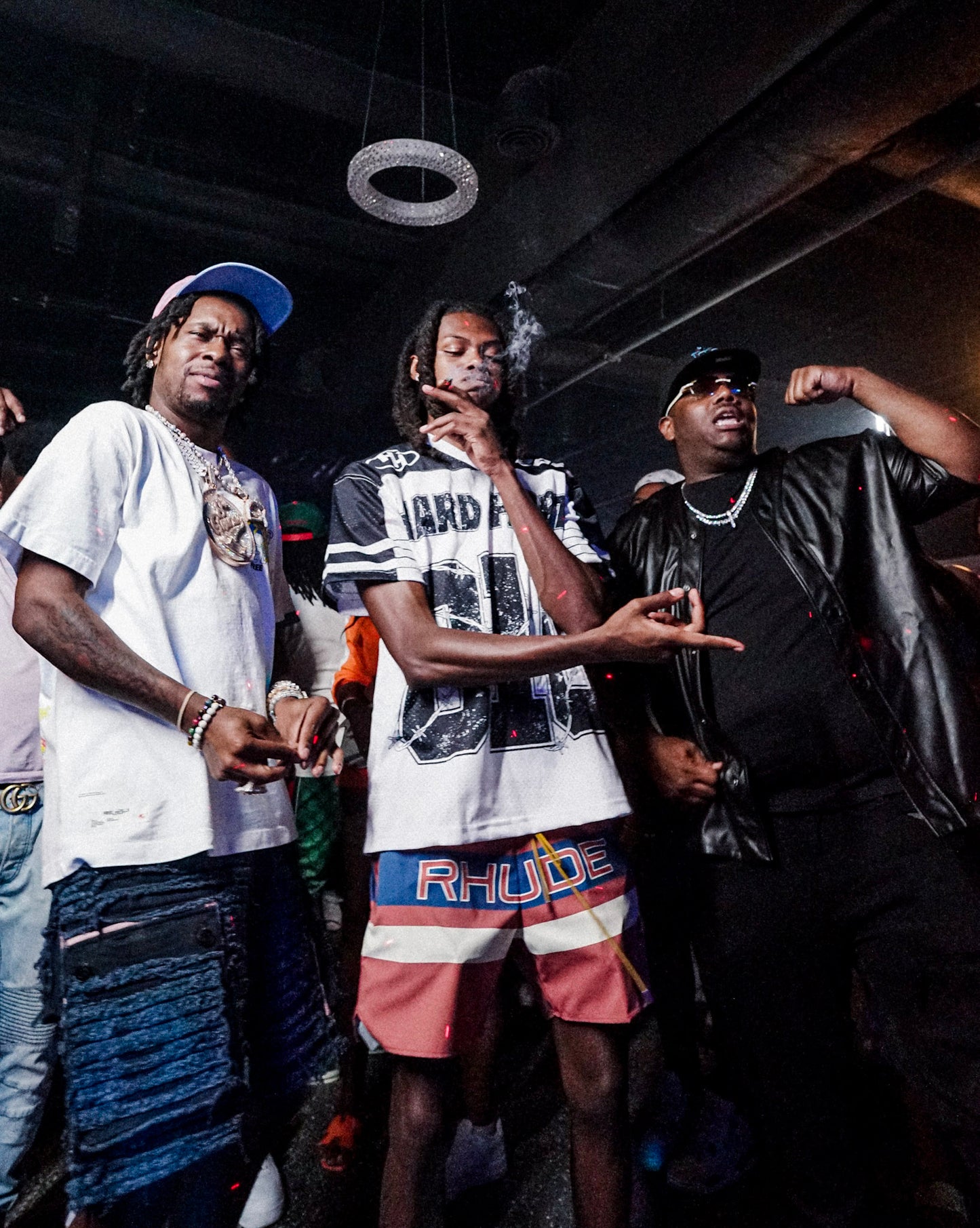 HH "810" JERSEY