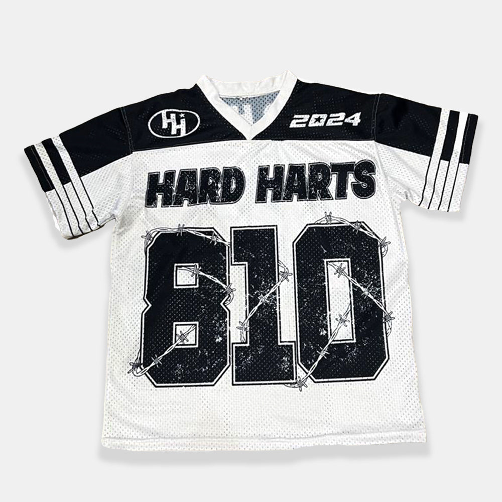 HH "810" JERSEY