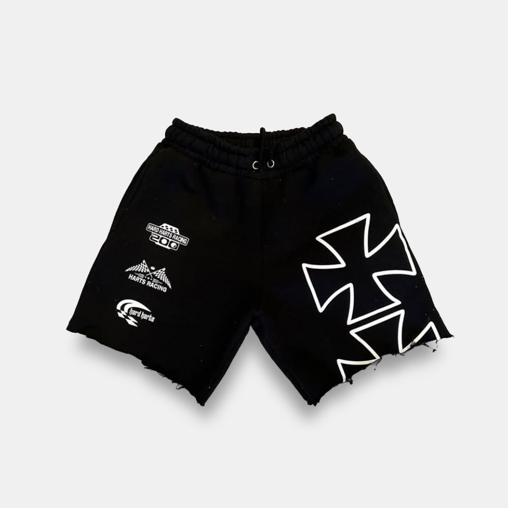 HH Cut-Off Shorts