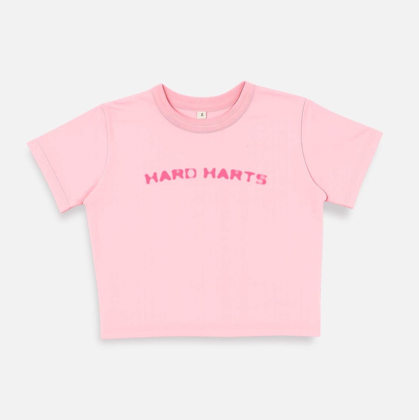 Sweet Harts Baby Tee