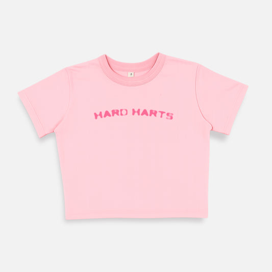 Sweet Harts Baby Tee