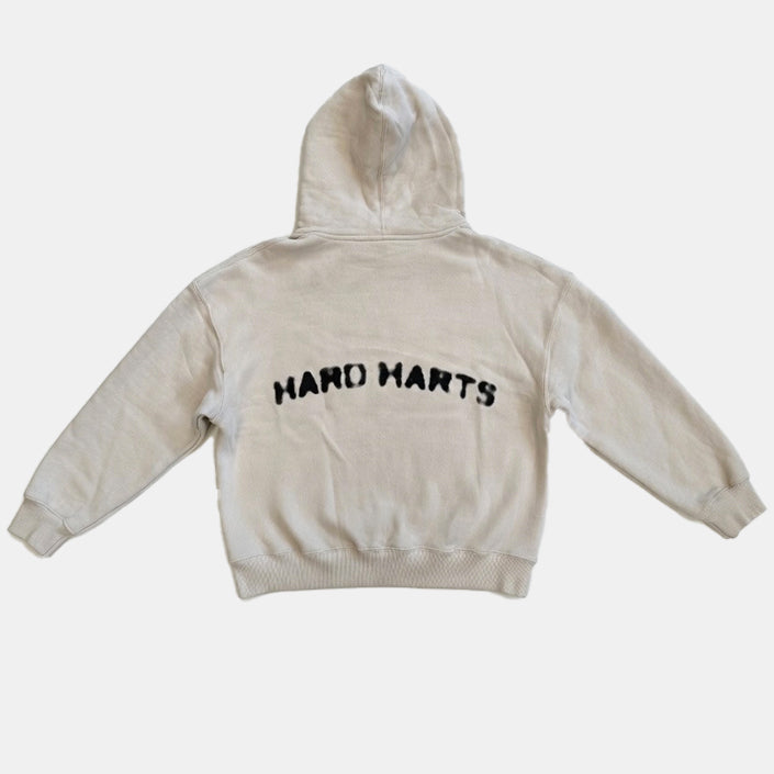 Not 4 The Weak Zip-Up